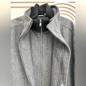Men’s Calvin Klein coat